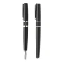 Swiss Peak pen set | Brass | RCS certified | 2 pens in box