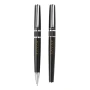 Swiss Peak pen set | Brass | RCS certified | 2 pens in box
