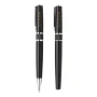 Swiss Peak pen set | Brass | RCS certified | 2 pens in box