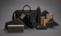 Swiss Peak pen set | Brass | RCS certified | 2 pens in box