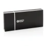 Swiss Peak pen set | Brass | RCS certified | 2 pens in box
