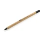 Pencil | Bamboo | With eraser | Sustainable