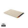 Infinity coloring pencil set | Paper | 12 pcs | Smooth graphite tip