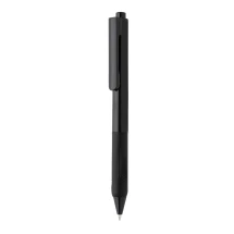 X9 pen met siliconen grip