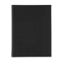 Portfolio A5 | rPET | Carnet de 64 pages lignées | Beaucoup de rangement | Fermeture magnétique