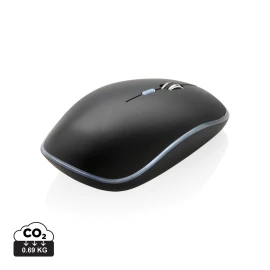 Wireless computer mouse | Light up | Engraving