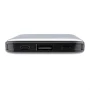 Power bank | 5.000 mAh | Compact en plat