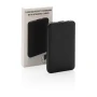 Power bank | 5.000 mAh | Compact en plat