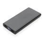 Batterie externe | Aluminium | 10.000 mAh | Charge rapide