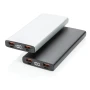 Batterie externe | Aluminium | 10.000 mAh | Charge rapide