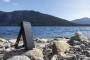 Power bank solar | ABS reciclado | 10000 mAh | Cable incluido