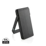 Power bank solar | ABS reciclado | 10000 mAh | Cable incluido