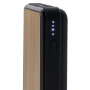 Power bank | Plastica riciclata | 8000 mAh | Ricarica wireless