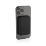 Power bank | Recycled plastic | 5000 mAh | Magnetic | Wireless charging