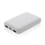 Batterie externe | Plastique | 5.000 mAh