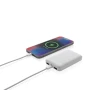 Batterie externe | Plastique | 5.000 mAh