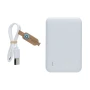 Batterie externe | Plastique | 5.000 mAh