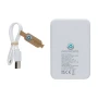 Batterie externe | Plastique | 5.000 mAh