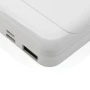 Batterie externe | Plastique | 5.000 mAh
