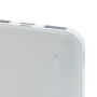 Batterie externe | Plastique | 5.000 mAh