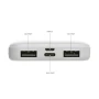 Batterie externe | Plastique | 5.000 mAh