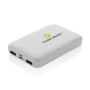 Batterie externe | Plastique | 5.000 mAh