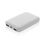 Batterie externe | Plastique | 5.000 mAh