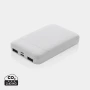 Batterie externe | Plastique | 5.000 mAh
