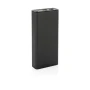 Power Bank | Recycled auminium | 20000 mAh | Ultra-fast charging