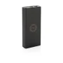 Power Bank | Recycled auminium | 20000 mAh | Ultra-fast charging
