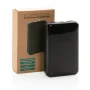 Power bank | 10.000 mAh | RCS standard recycled plastic