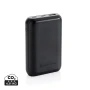 Batterie externe Urban Vitamin | ABS | 10000 mAh | Chargement rapide
