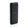 Power bank | ABS | 20000 mAh | Fast charging