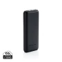 Power bank | ABS | 20000 mAh | Fast charging