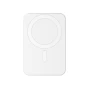 Batterie externe | Aluminium recyclé | 3000 mAh | 0,6 x 7 x 10,2 cm | Pas de câble nécessaire