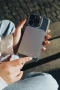 Batterie externe | Aluminium recyclé | 3000 mAh | 0,6 x 7 x 10,2 cm | Pas de câble nécessaire