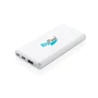 Power bank | ABS | 10000 mAh | Fast charging
