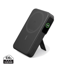 Anker power bank | Polycarbonate | 10000 mAh | Magnetic | Wireless charging | Fast charging | Stand