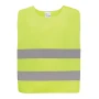 Gilet de sécurité | rPET | 7-12 ans | Durable