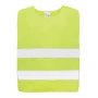 Gilet de sécurité | rPET | 7-12 ans | Durable