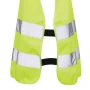 Gilet de sécurité | rPET | 7-12 ans | Durable