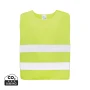 Safety vest | rPET | 7-12 years | Durable