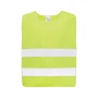 Gilet de sécurité | rPET | 7-12 ans | Durable