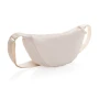 Half moon sling bag | RPET | Compact size