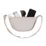 Half moon sling bag | RPET | Compact size