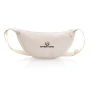 Half moon sling bag | RPET | Compact size