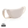 Half moon sling bag | RPET | Compact size