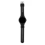 Montre Swiss Peak haute performance | TPE recyclé | Compatible avec Android et IOS