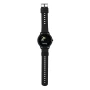 Montre Swiss Peak haute performance | TPE recyclé | Compatible avec Android et IOS