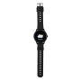 Montre Swiss Peak haute performance | TPE recyclé | Compatible avec Android et IOS